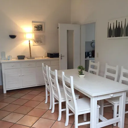 Maison Le Moulleau A 50m De La Plage Casa de Férias Arcachon