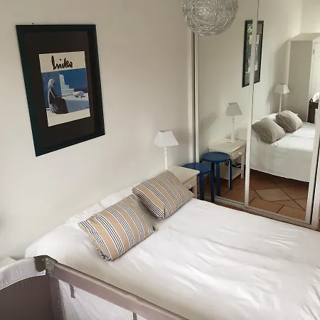 Casa de Férias Maison Le Moulleau A 50m De La Plage *