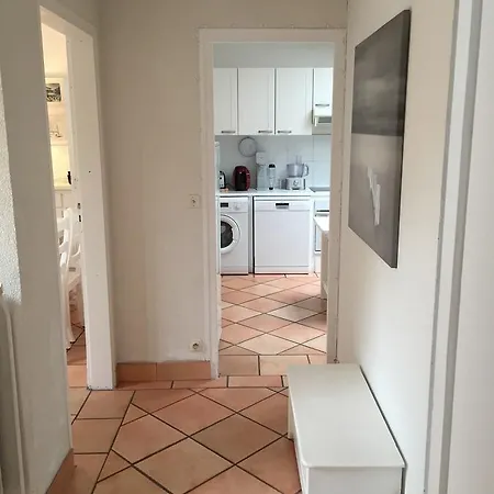 Casa de Férias Maison Le Moulleau A 50m De La Plage Arcachon