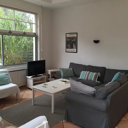 Maison Le Moulleau A 50m De La Plage Casa de Férias *