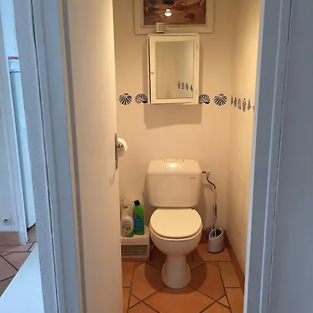 Casa de Férias Maison Le Moulleau A 50m De La Plage *