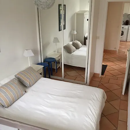 Casa de Férias Maison Le Moulleau A 50m De La Plage