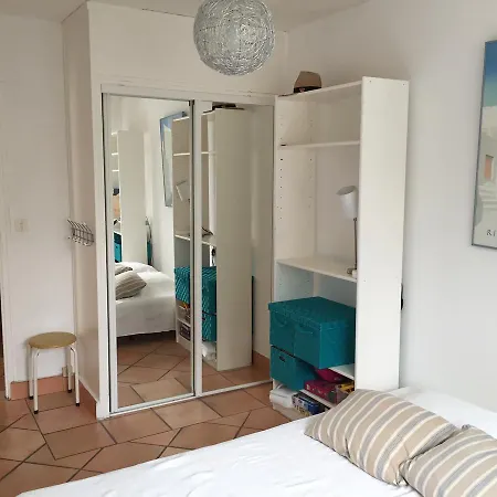 Casa de Férias Maison Le Moulleau A 50m De La Plage *